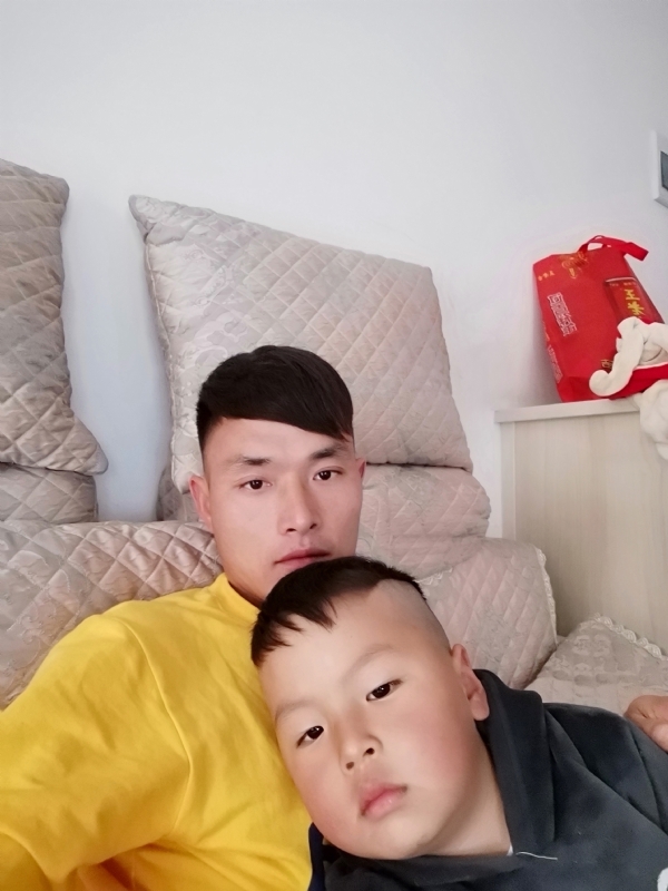 我若成魔的第一张照片--唐山相亲服务中心