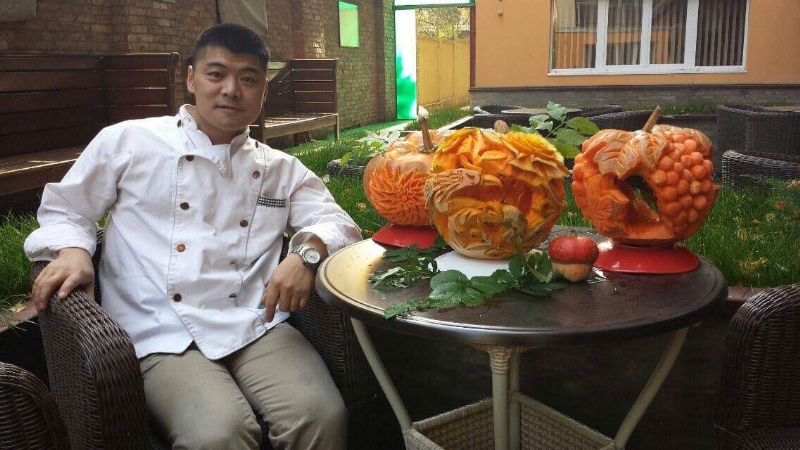 Chuxuanfen2020的第一张照片--唐山相亲服务中心