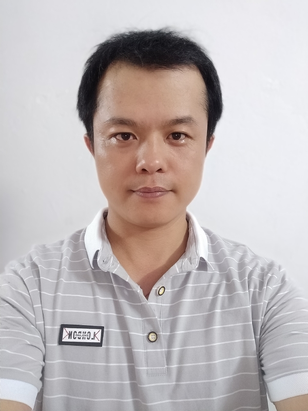 冰河的第二张照片--唐山相亲服务中心