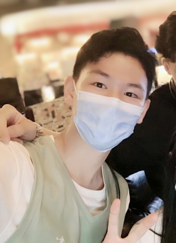 六月的春风的第三张照片--唐山相亲服务中心