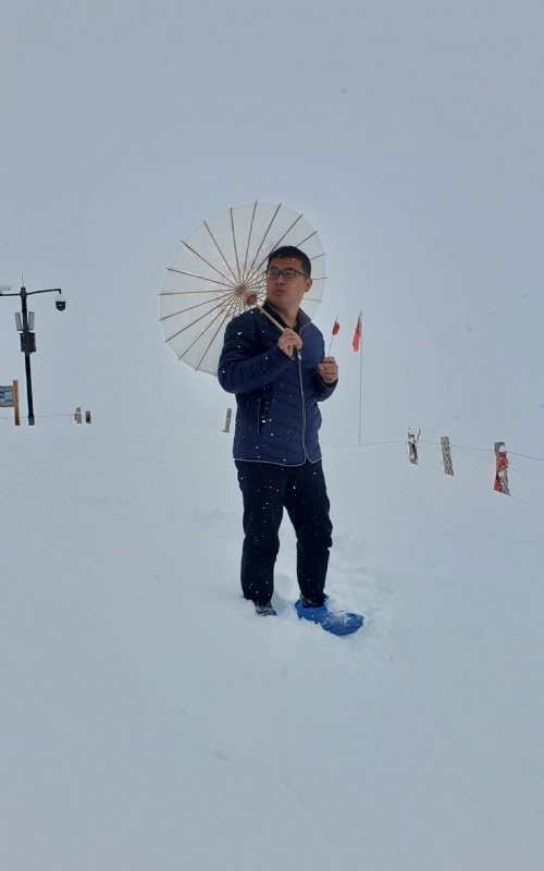 小确肥的第一张照片--唐山相亲服务中心