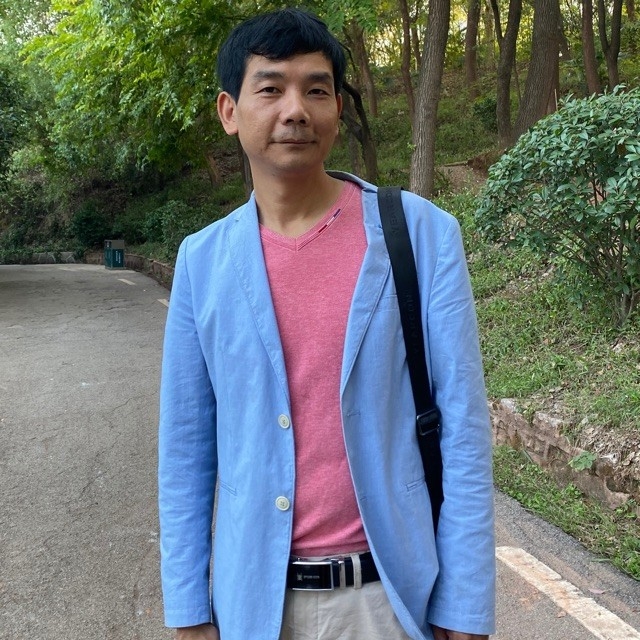 勇哥的第一张照片--唐山相亲服务中心