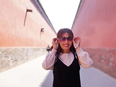 xie的第一张照片--唐山相亲服务中心