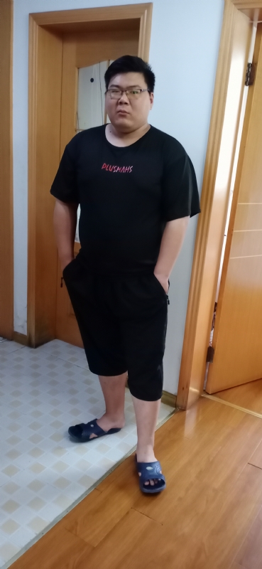 灰太狼的第一张照片--唐山相亲服务中心