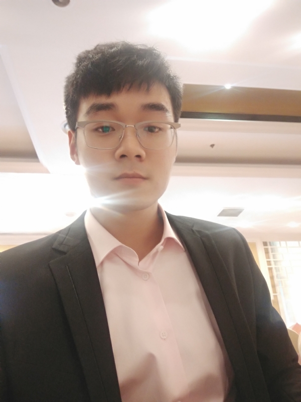 我已经长胖了的第一张照片--唐山相亲服务中心