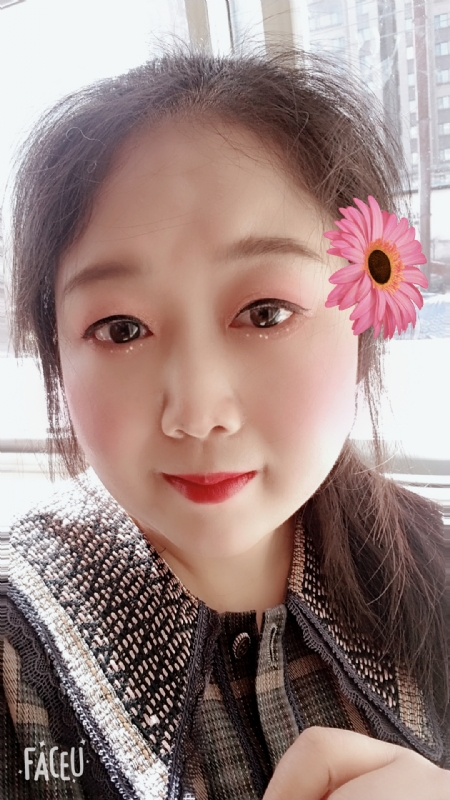 李欣的第一张照片--唐山相亲服务中心