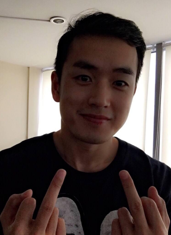 abao的第一张照片--唐山相亲服务中心