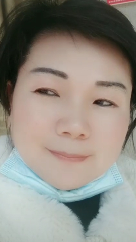 一诺的第一张照片--唐山相亲服务中心