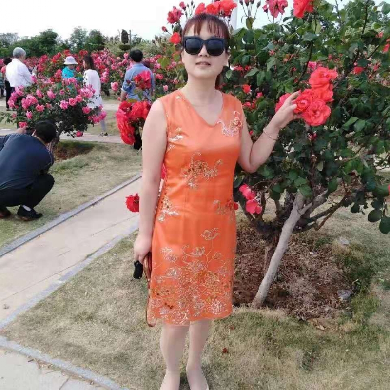 yunerfei的第一张照片--唐山相亲服务中心