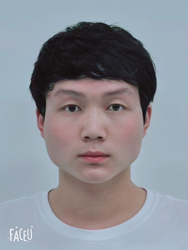 粉墨的第一张照片--唐山相亲服务中心