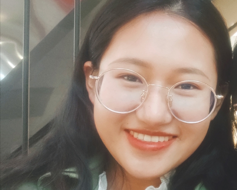 lucky的第一张照片--唐山相亲服务中心