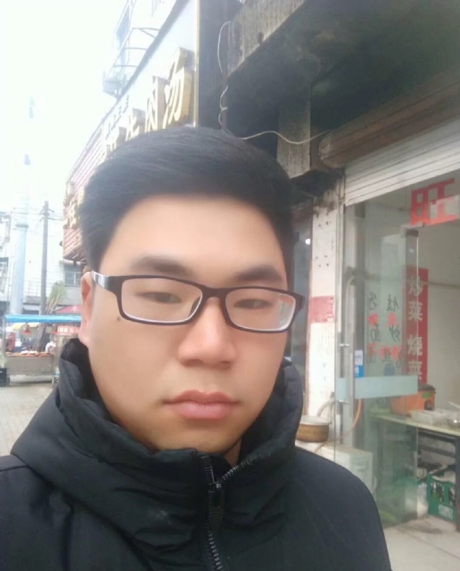 枯叶??的第一张照片--唐山相亲服务中心