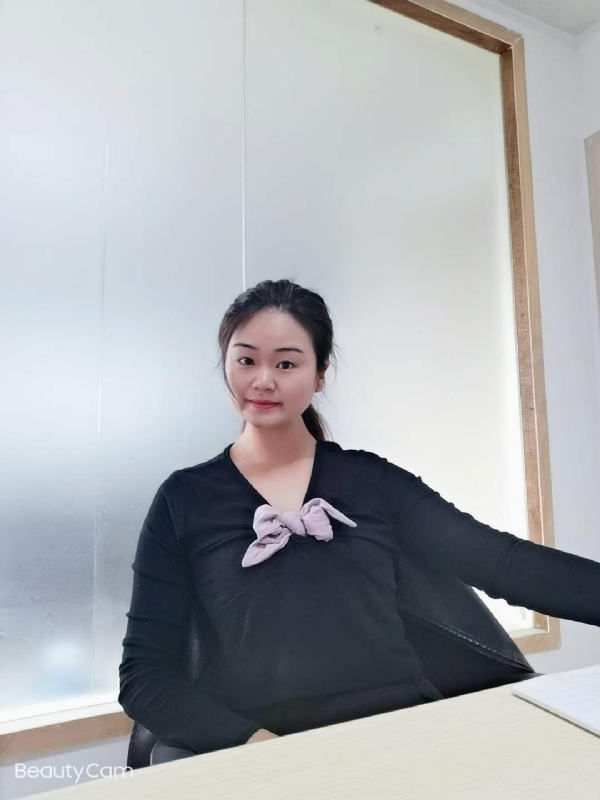 美美在深的第一张照片--唐山相亲服务中心