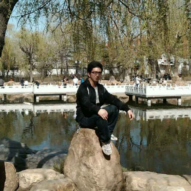 孤独的心的第一张照片--唐山相亲服务中心