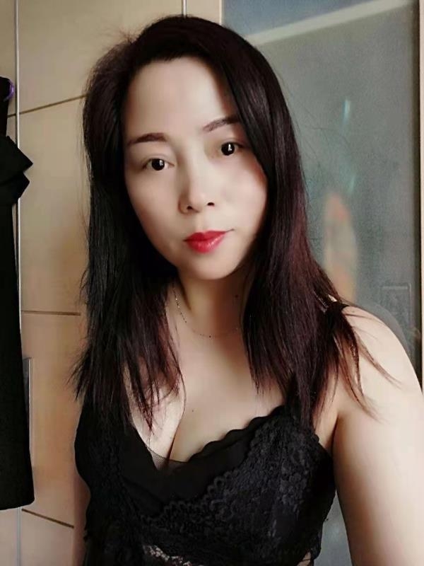 叮叮的第一张照片--唐山相亲服务中心