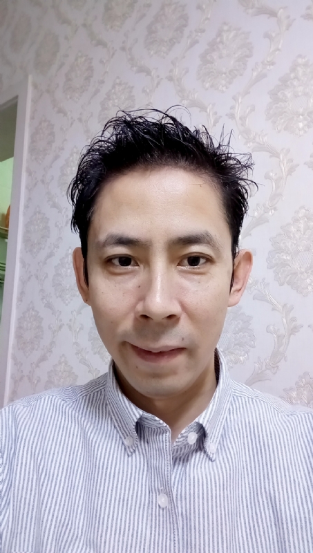 啥都不想说的第一张照片--唐山相亲服务中心