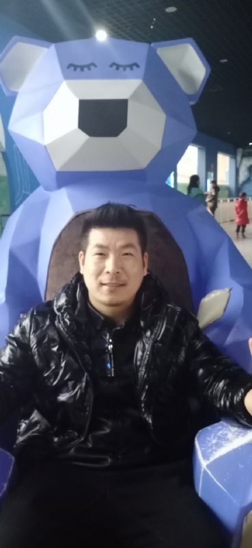 等风来的第一张照片--唐山相亲服务中心