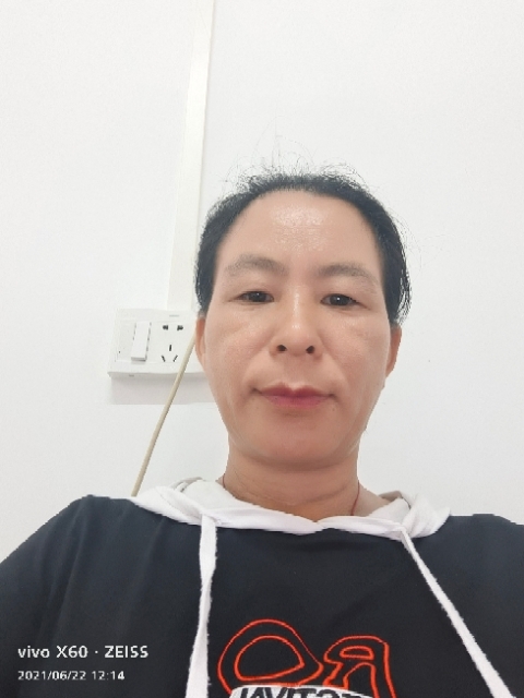 琼的第一张照片--唐山相亲服务中心