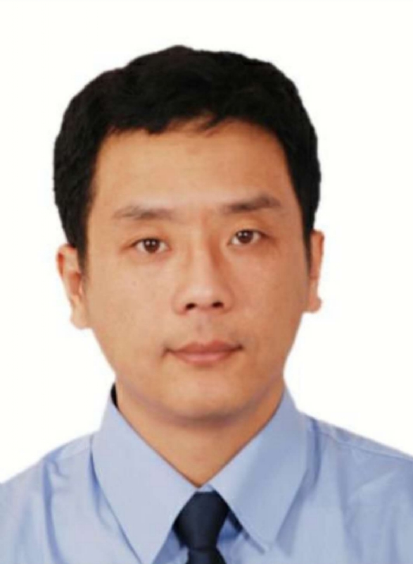 雨落凡尘的第一张照片--唐山相亲服务中心