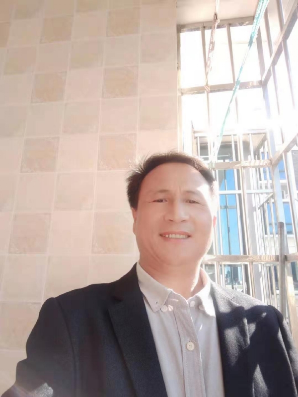 平平安安的第二张照片--唐山相亲服务中心