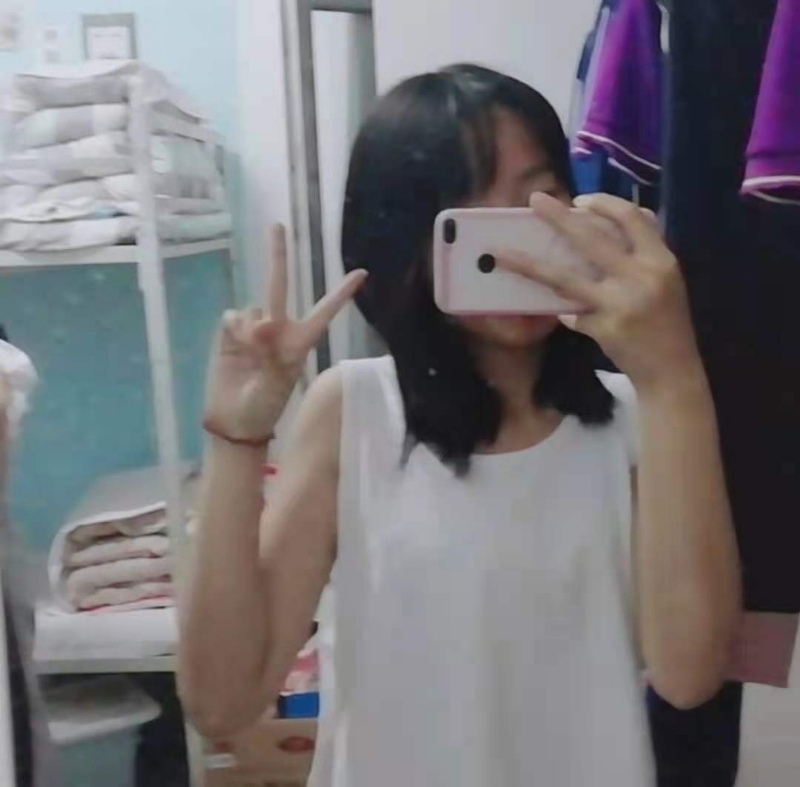 满佳茹的第一张照片--唐山相亲服务中心