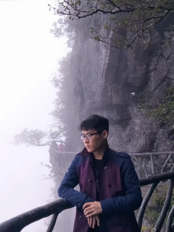 晨曦的第一张照片--唐山相亲服务中心