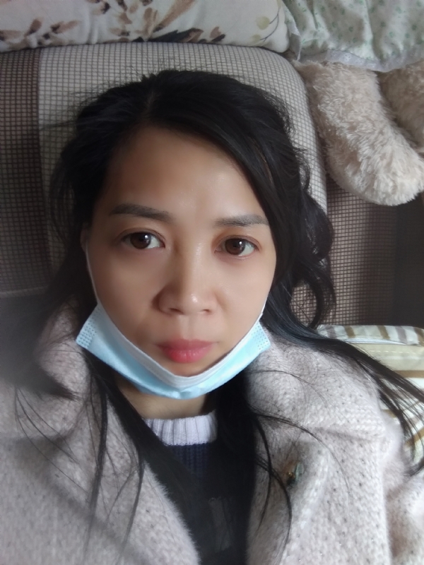 空白521的第二张照片--唐山相亲服务中心