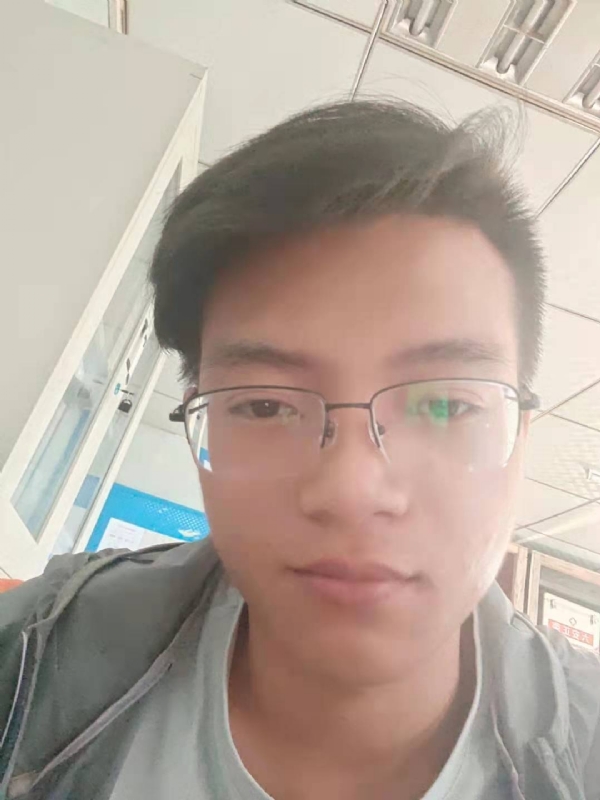 白豆的第一张照片--唐山相亲服务中心