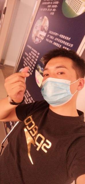 一一罗杰一一的第一张照片--唐山相亲服务中心