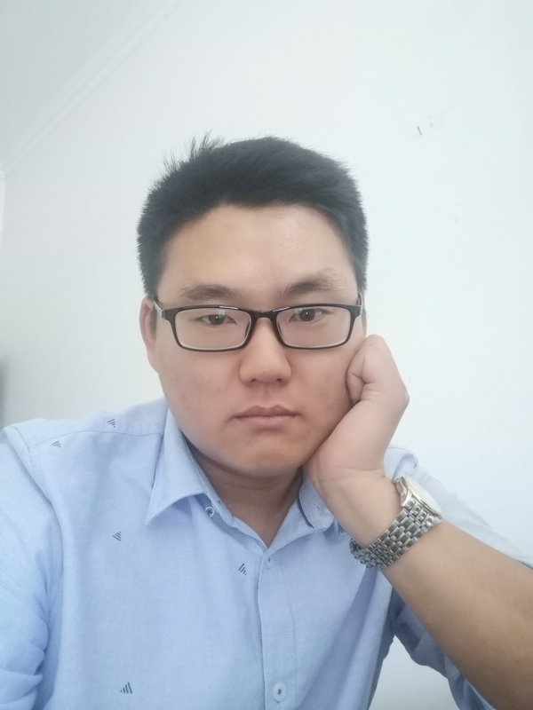 纯真少年的第一张照片--唐山相亲服务中心