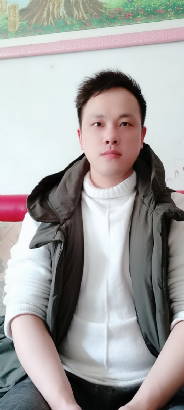 执子之手的第一张照片--唐山相亲服务中心