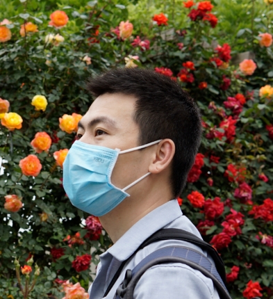 真心唯你的第二张照片--唐山相亲服务中心