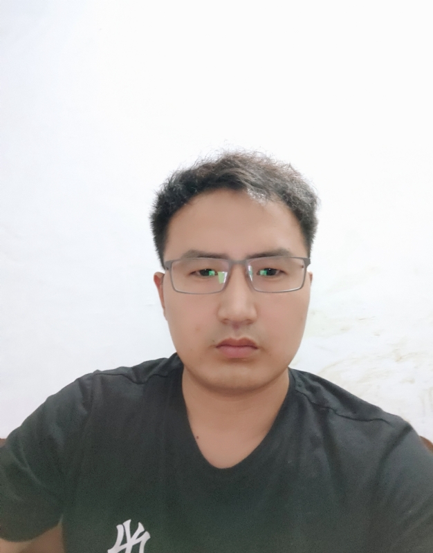 随缘的第一张照片--唐山相亲服务中心