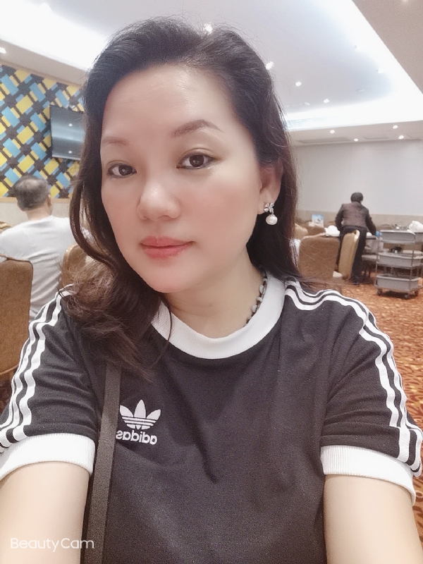 Amy的第一张照片--唐山相亲服务中心