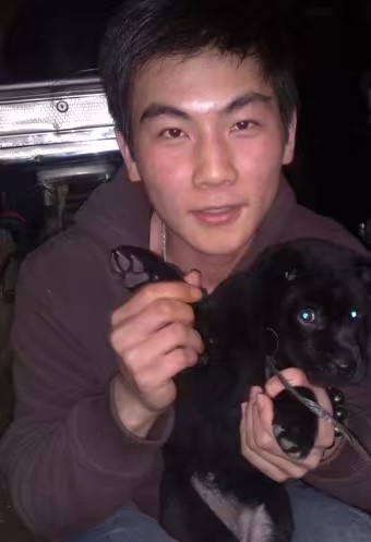 蜡笔小新的第四张照片--唐山相亲服务中心