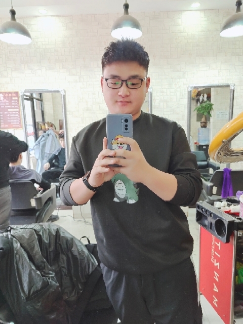 不吃香菜的第二张照片--唐山相亲服务中心