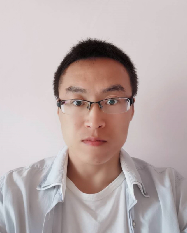 仿佛看到了希望的第二张照片--唐山相亲服务中心