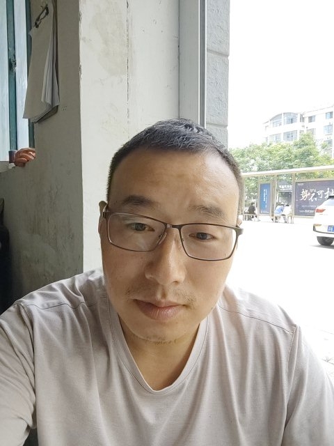 转身的距离的第一张照片--唐山相亲服务中心