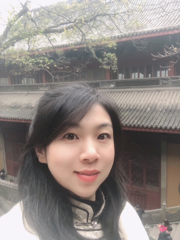 心既理的第一张照片--唐山相亲服务中心