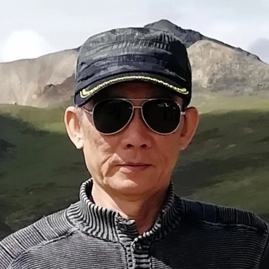 老果的第一张照片--唐山相亲服务中心