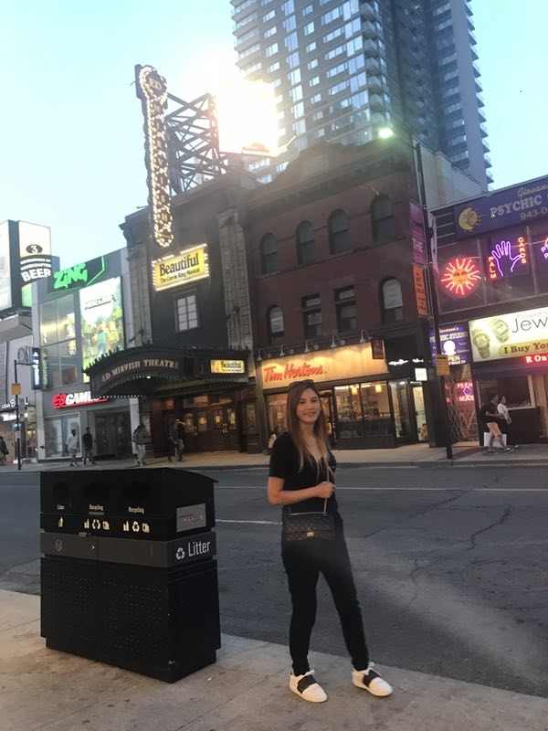 清清的第一张照片--唐山相亲服务中心