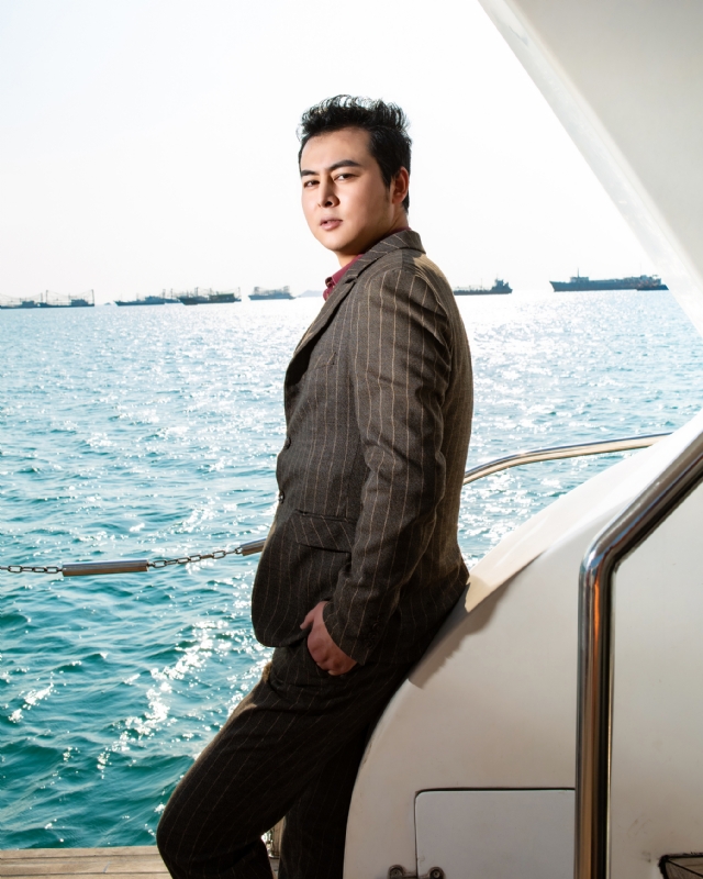 寻找的第一张照片--唐山相亲服务中心