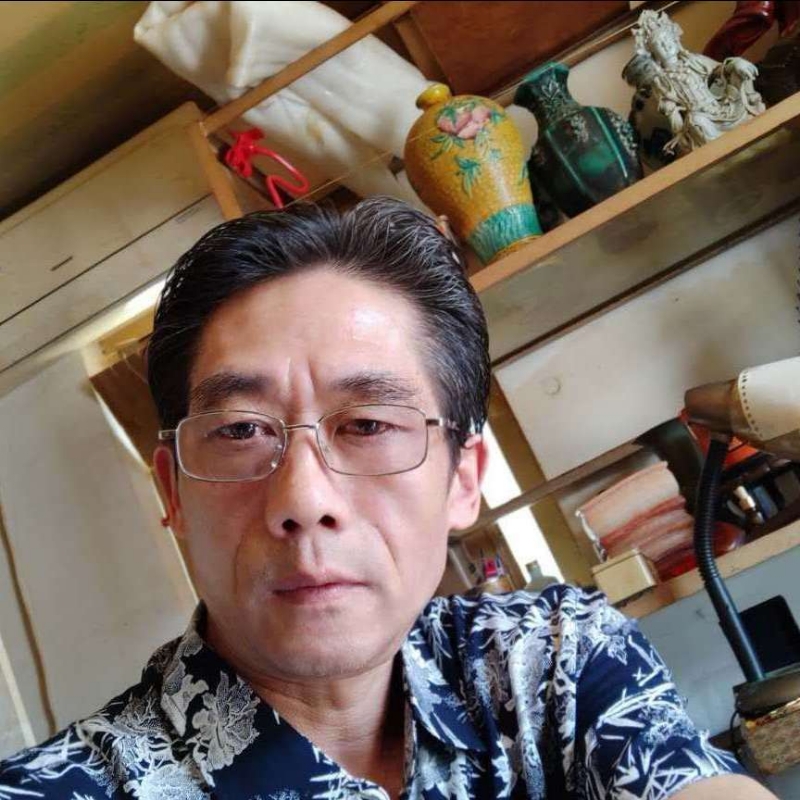 没有爱情也要飞渡一生的第一张照片--唐山相亲服务中心