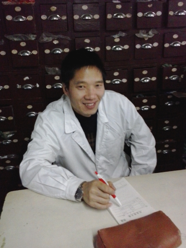 心有灵溪的第一张照片--唐山相亲服务中心