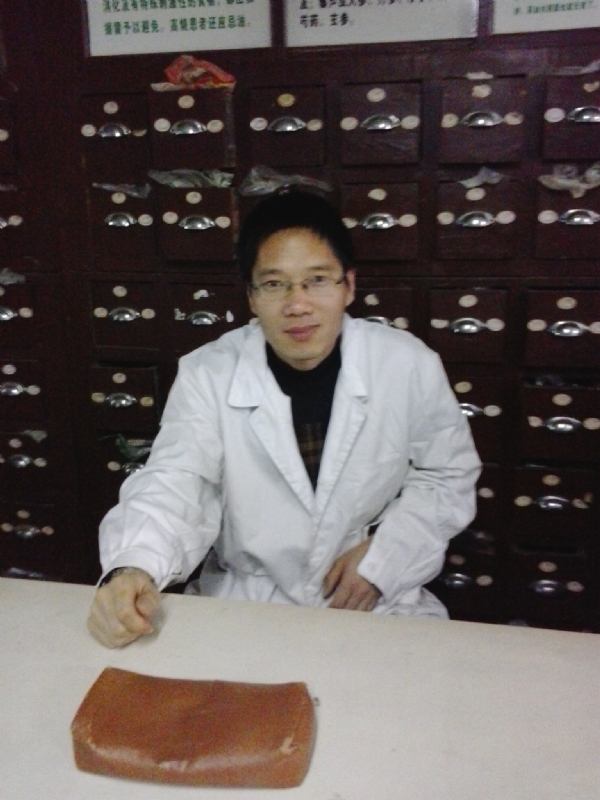 心有灵溪的第二张照片--唐山相亲服务中心