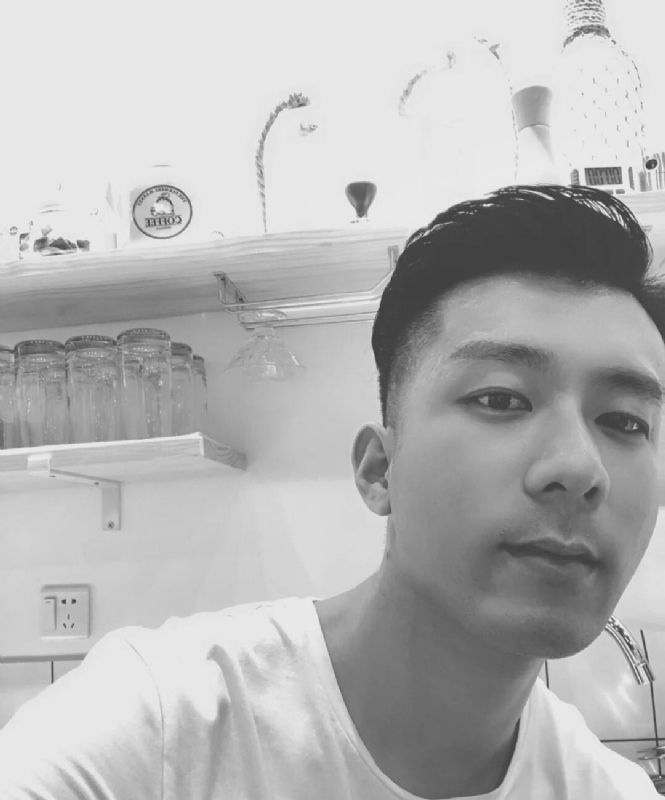 jimmy的第一张照片--唐山相亲服务中心