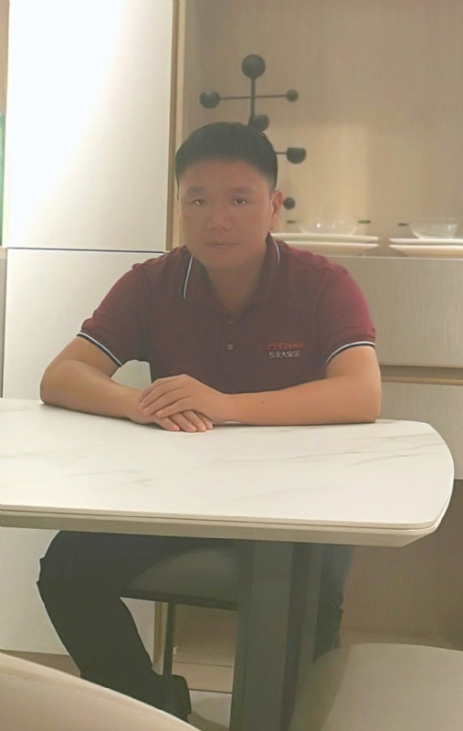 好想有个家的第一张照片--唐山相亲服务中心