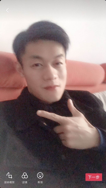 相守的第一张照片--唐山相亲服务中心