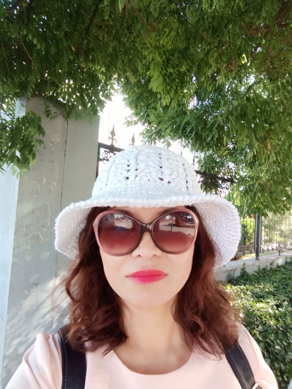 夏花依旧的第一张照片--唐山相亲服务中心