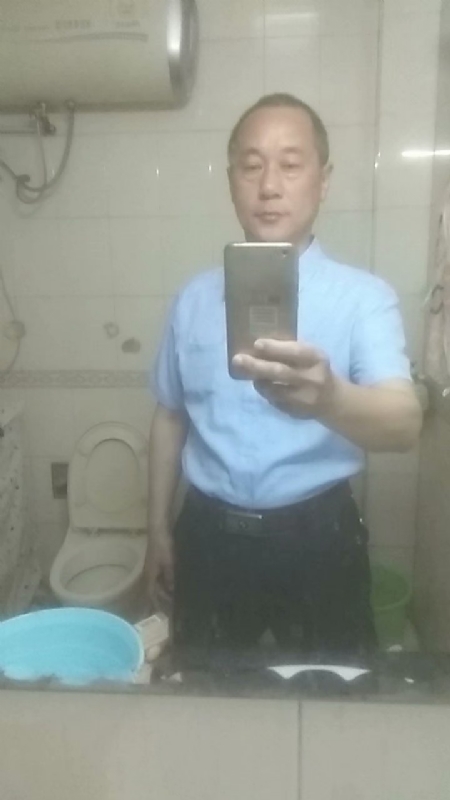 江河湖海的第一张照片--唐山相亲服务中心